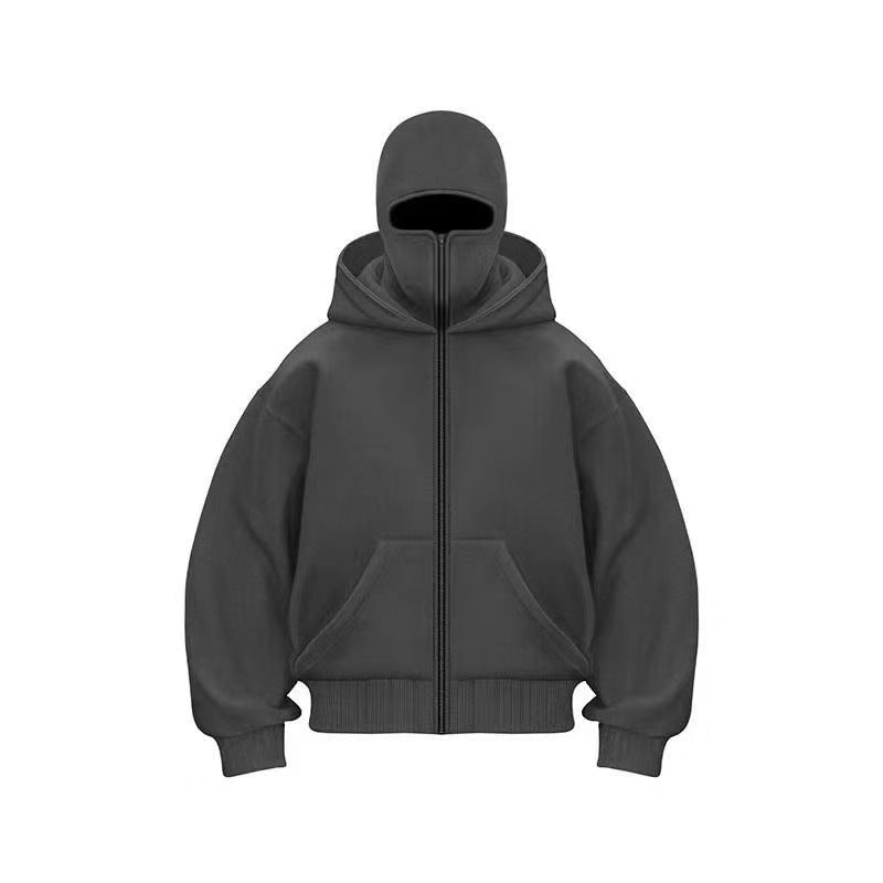 Unidentified Hoodies™