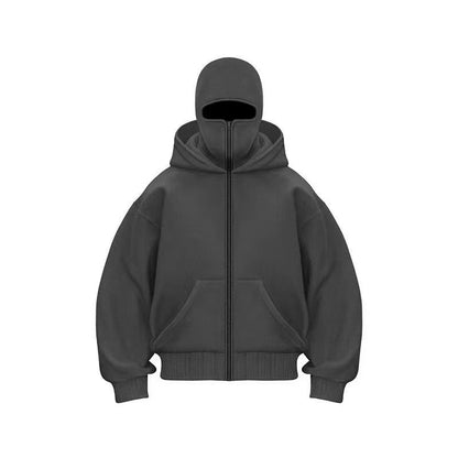Unidentified Hoodies™