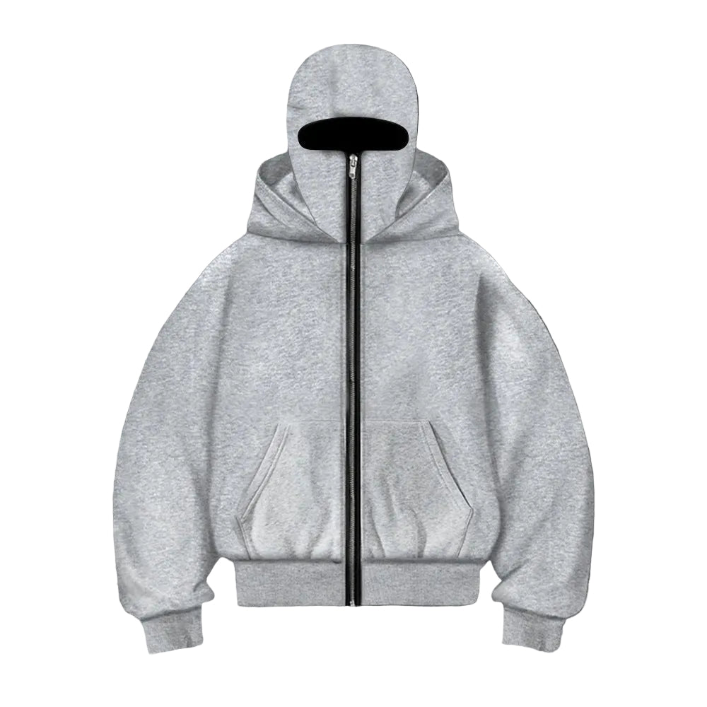 Unidentified Hoodies™