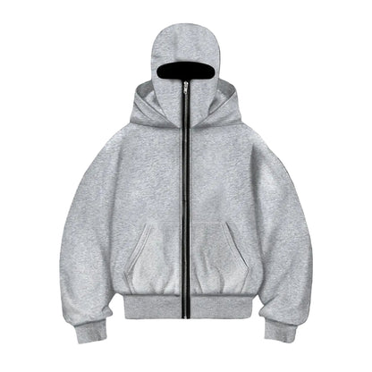 Unidentified Hoodies™