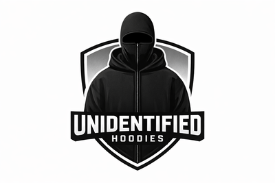 Unidentified Hoodies