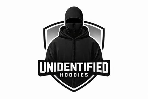 Unidentified Hoodies