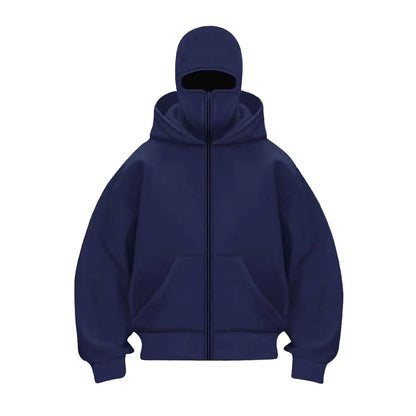 Unidentified Hoodies™